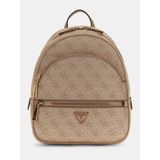 Guess 4g Logolu Mini Sırt Çantası HWSG7118330 - Latte