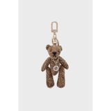GUESS 4G Teddy anahtarlık