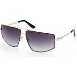 Guess 5207 28B Güneş Gözlüğü - Çok Renkli