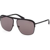 Guess 5225 02A 59-14-140 Unisex Güneş Gözlüğü