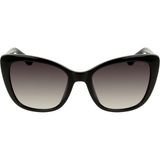 Guess 7600 01B Erkek Güneş Gözlüğü UV Filtreli Füme Cam ve Siyah Çerçeve ile Şık Tasarım