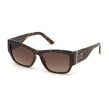 Guess 7623 52F Kadın Güneş Gözlüğü