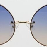 Guess 7643 32W 61 Kadın Güneş Gözlüğü