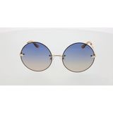 Guess 7643 32W 61 Unisex Güneş Gözlüğü