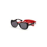 Guess 7653 01A Kadın Güneş Gözlüğü