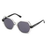 Guess 7698 20A 57 Güneş Gözlüğü - Çok Renkli