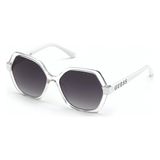 Guess 7698 26B 57 16 Güneş Gözlüğü - Çok Renkli