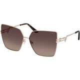 Guess 7733 28F 61 14 Güneş Gözlüğü - Çok Renkli