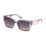 Guess 7818 20B 56-13-140 Unisex Güneş Gözlüğü