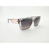 Guess 7818 20B 56 Kadın Güneş Gözlüğü - Gri