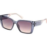 Guess 7818 92B 56 Kadın Güneş Gözlüğü
