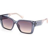 Guess 7818/92B Güneş Gözlüğü - Renkli