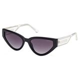 Guess 7819 01B Güneş Gözlüğü - Çok Renkli