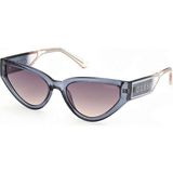 Guess 7819 92B Güneş Gözlüğü - Çok Renkli