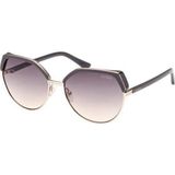 Guess 7872 20B 58-16 Kadın Güneş Gözlüğü