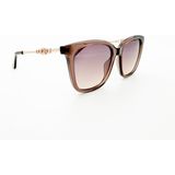 Guess 7886 59Z 53 Kadın Güneş Gözlüğü - Mavi
