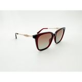 Guess 7886 69F 53 Kadın Güneş Gözlüğü - Kahverengi