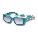 Guess 7891 87W 53-18-140 Unisex Güneş Gözlüğü