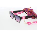 GUESS 7916 GÜNEŞ GÖZLÜĞÜ - Desenli