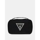 Guess Access Erkek Siyah 5'Li Boxer Paketi U5BG64KCD31-JBLK