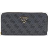 Guess Access Kadın Antrasit Cüzdan SWSG7459146-CLO