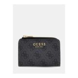 Guess Access Kadın Antrasit Cüzdan SWSG7459156-CLO