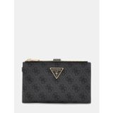 Guess Access Kadın Antrasit Cüzdan SWSG7459157-CLO