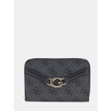 Guess Access Kadın Antrasit Cüzdan SWSG7993140-CLO