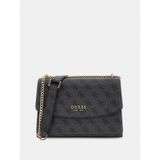 Guess Access Kadın Antrasit Omuz Çantası Hwsg7334210-clo Antrasit