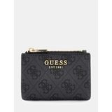 Guess Access Kadın Cüzdan SWSG7459505 - Antrasit