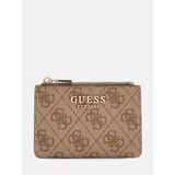 Guess Access Kadın Cüzdan SWSG7459505 - Kahverengi