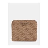 Guess Access Kadın Kahverengi Cüzdan SWSG7459137-LTL