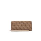 Guess Access Kadın Kahverengi Cüzdan SWSG7459146-LTL