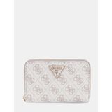 Guess Access Kadın Siyah Cüzdan SWSG7459140-DKO - T/U