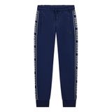 Guess Active Erkek Çocuk Relaxed Fit Pantolon L2YQ48K6ZS1, Mavi, 10 Yaş