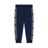 Guess Active Erkek Çocuk Relaxed Fit Pantolon L2YQ48K6ZS1, Mavi, 4 Yaş