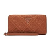 Guess Adelasia Kadın Kahverengi Cüzdan SWQL9658146-CAR - T/U