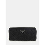 Guess Adelasia Kadın Siyah Cüzdan SWQL9658146-BLA - T/U