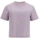 Guess Adele Kadın Aktif Boxy Fıt T-shirt