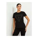 Guess Adele Kadın Aktif Regular Fit T-Shirt