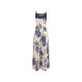 GUESS Adle W5GK10WF1T2 Uzun Elbise