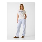 Guess Agnes Kadın Aktif Regular Fit T-Shirt