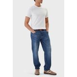 Guess Aidy Pamuklu Slim Fit Bisiklet Yaka T Shirt M2YI72I3Z14 Erkek T Shirt M2YI72 I3Z14 G011 - Beyaz