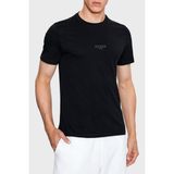 Guess Aidy Pamuklu Slim Fit Bisiklet Yaka T Shirt M2YI72I3Z14 Erkek T Shirt M2YI72 I3Z14 Jblk - Siyah