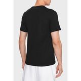 Guess Aidy Pamuklu Slim Fit Bisiklet Yaka T Shirt M2YI72I3Z14 Erkek T Shirt M2YI72 I3Z14 Jblk - XL - Siyah