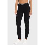 Guess Alba Slim Fit Normal Bel Dar Paça Tayt V5BB06K1942 TAYT V5BB06 K1942 JBLK