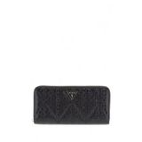 Guess Aldina Slg Siyah Kadın Cüzdan SWGG9663146