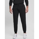 Guess Aldwin Erkek Aktif Regular Fit Eşofman Altı - Siyah