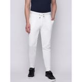 Guess Aldwin Erkek Aktif Regular Fit Eşofman Altı Z2YB22KAIJ1, Krem, XL