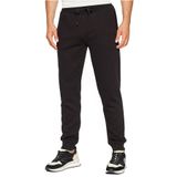 Guess Aldwin Erkek Aktif Regular Fit Eşofman Altı Z2YB22KAIJ1, Siyah, S
